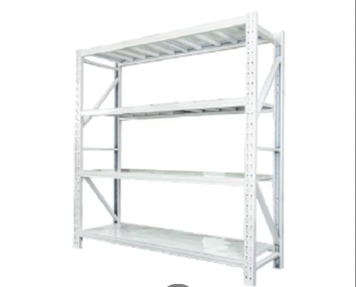 regał magazynowy 200 kg na półkę do sklepu magazynu domu