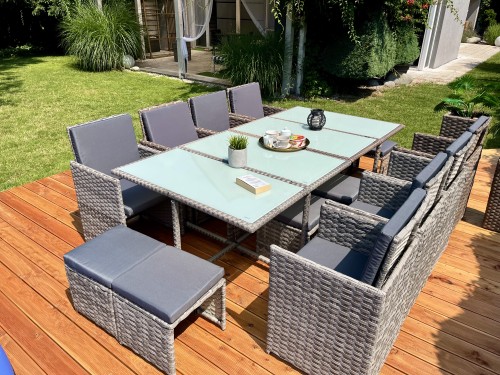 zestaw mebli ogrodowych technorattan szary dla 8 osób ogród stół szklany.jpeg